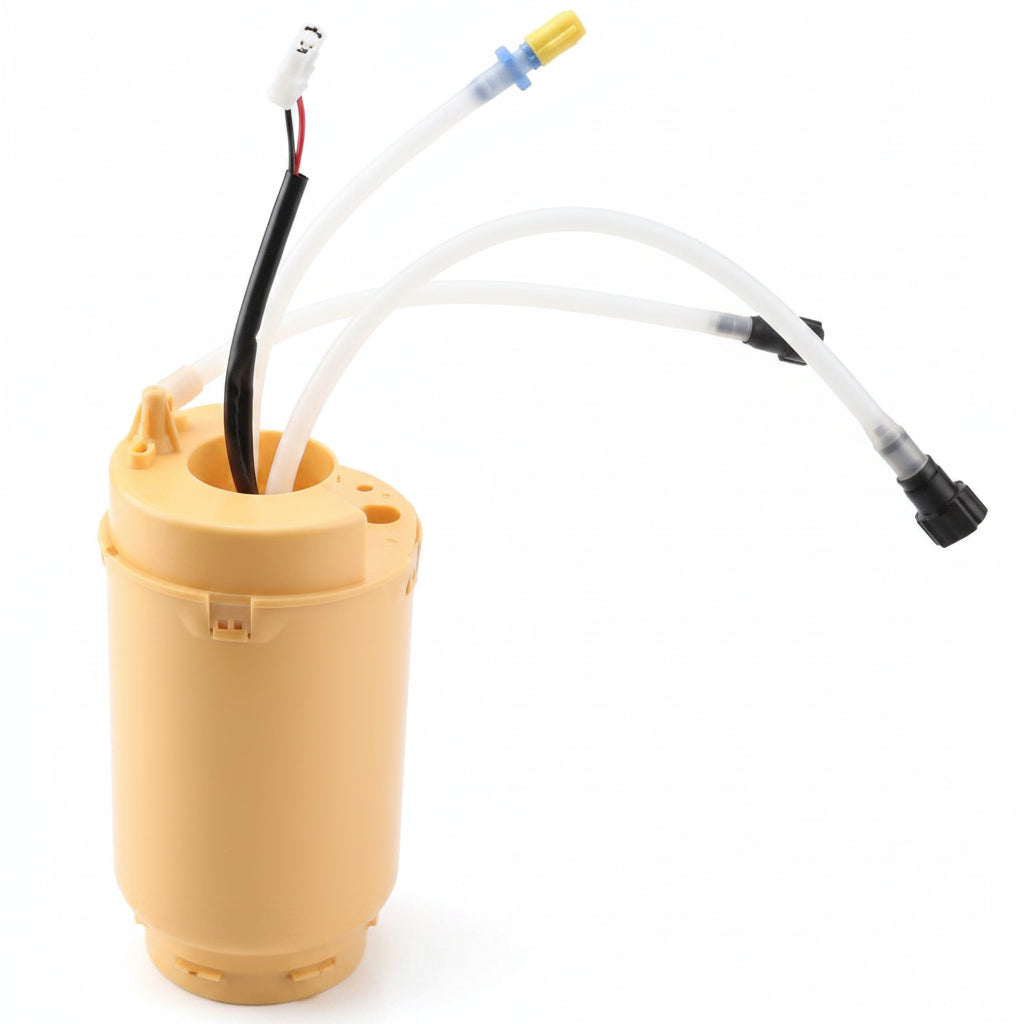 Fuel Pump 7L6919088F Compatible With AUDI Q7 (4LB) & VW TOUAREG (7LA, 7L6, 7L7) Tag No.73