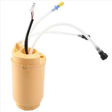 Fuel Pump 7L6919088F Compatible With AUDI Q7 (4LB) & VW TOUAREG (7LA, 7L6, 7L7) Tag-F-73