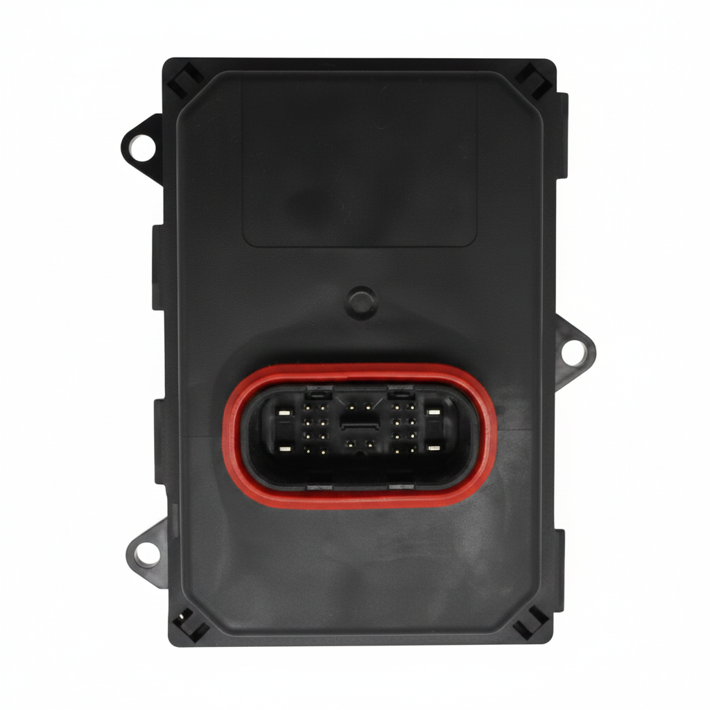Headlight Control Module  7L6941329B  Compatible With SKODA OCTAVIA II (1Z3) | LAURA & SUPERB II (3T4) 7 VW TOUAREG (7LA, 7L6, 7L7) Tag-BL-217