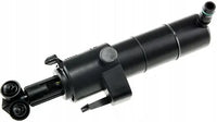 Headlight Washer Nozzle Compatible With MERCEDES-BENZ E-CLASS W212 Headlight Washer Nozzle Left 2128600047 A2078600247 2078600247  & Right 2128600147 A2128600147
