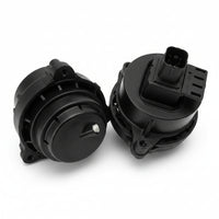 Engine Mounting Left 22118482771 Right 22118482772 Compatible With BMW X3 (G01)