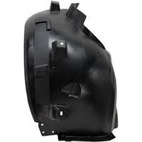 Rear Left Fender Liner 1668841122  A1668841122 Compatible With MERCEDES-BENZ GLE W166 Tag-FEM-33