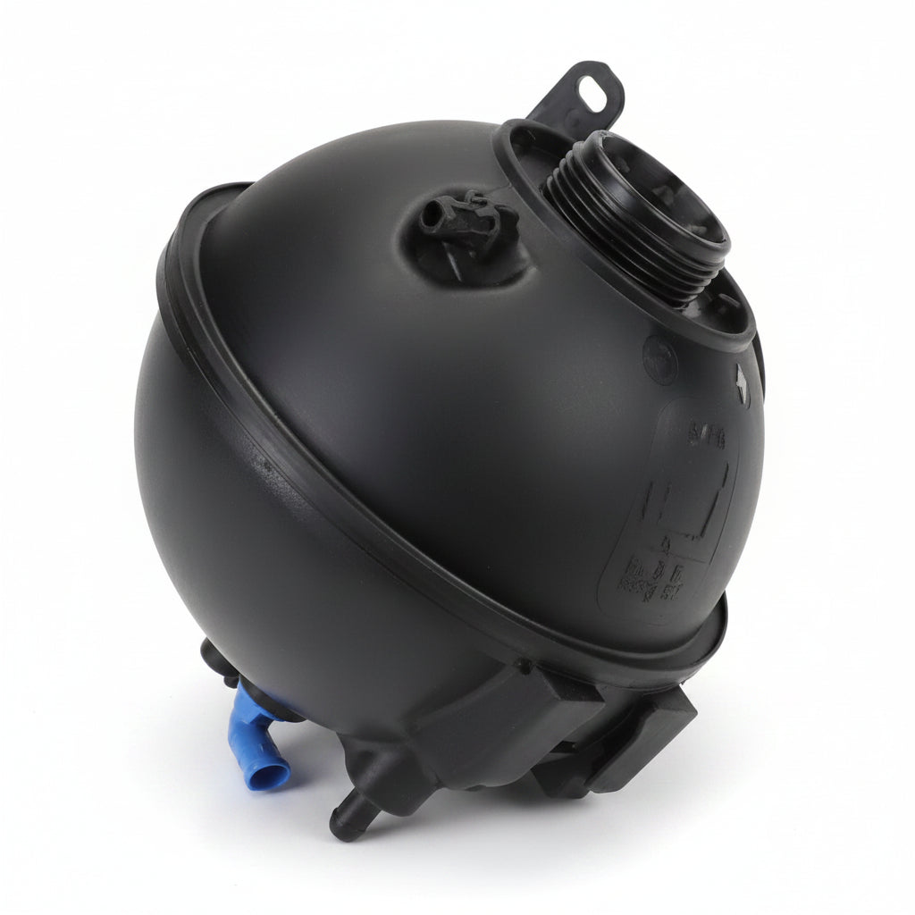 Coolant Bottle 17138616418 17137639464 17137823544 For BMW X3 F25 Tag-B-17