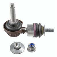 Rear Axle Sway Bar End Stabilizer Link Right & Left 31429024F Set Compatible With VOLVO V40 Cross Country (526)