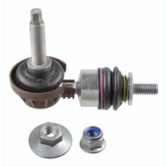 Rear Axle Sway Bar End Stabilizer Link Right & Left 31429024F Set Compatible With VOLVO V40 Cross Country (526)