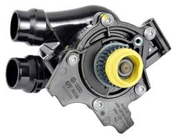 Water Pump 06H121026CC 06H121026BE Compatible With AUDI A3 A4 A5 A6 A8 Q3 Q5 TT Tag-W-18