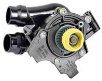 Water Pump 06H121026CC 06H121026BE Compatible With AUDI A3 A4 A5 A6 A8 Q3 Q5 TT Tag-W-18