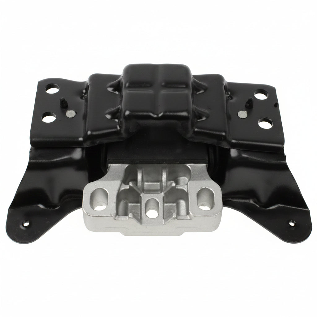 Left Transmission Gearbox Mounting 5Q0199555T Compatible With AUDI A3 Limousine (8VS, 8VM) | A3 / S3 & SKODA OCTAVIA III (5E3, NL3, NR3) Tag No:2