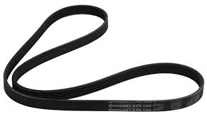 Belt 5PK1300 06B903137E 058903137C  Compatible With AUDI Tag-BEL-41