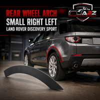 Rear Wheel Arch Small Right          Left LR127216 Compatible With LAND ROVER DISCOVERY SPORT