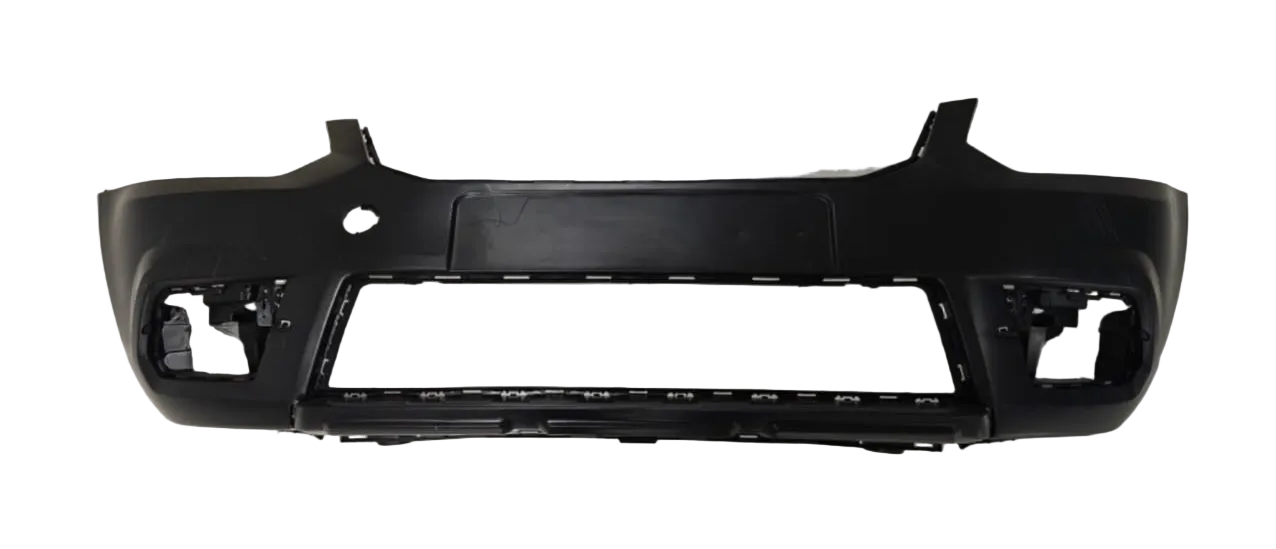 Complete Front Bumper 5L0807221K Compatible With Skoda Yeti (2014-2017) Tag No.1102