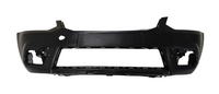 Complete Front Bumper 5L0807221K Compatible With Skoda Yeti (2014-2017) Tag No.1102