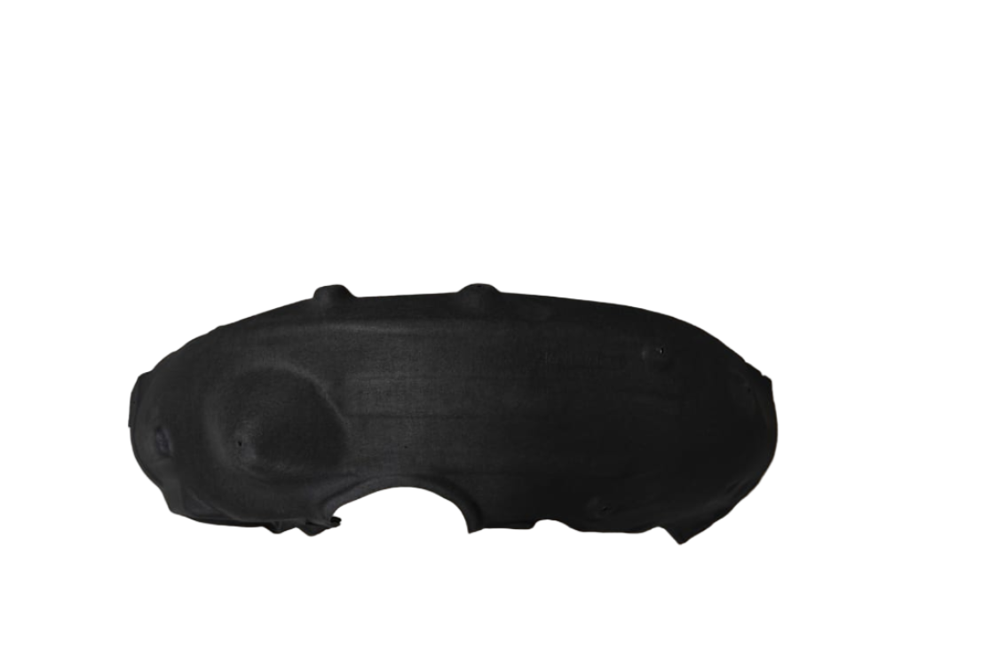 Rear Left Fender Linning 51719881679 Compatile With BMW 5 SERIES G60 (2024-2025) Tag No.149