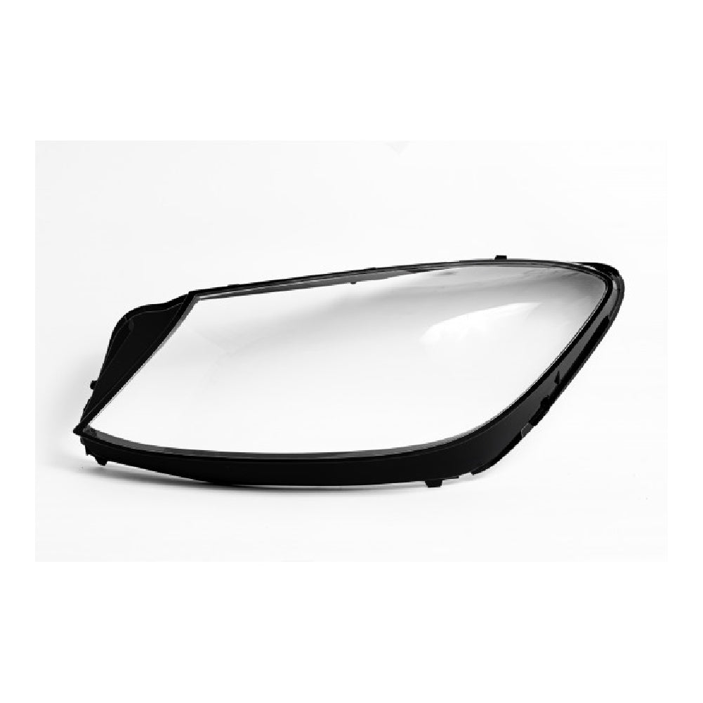 Front Headlight Glass Compatible with Mercedes-Benz S-CLASS W2222018 - 2020.