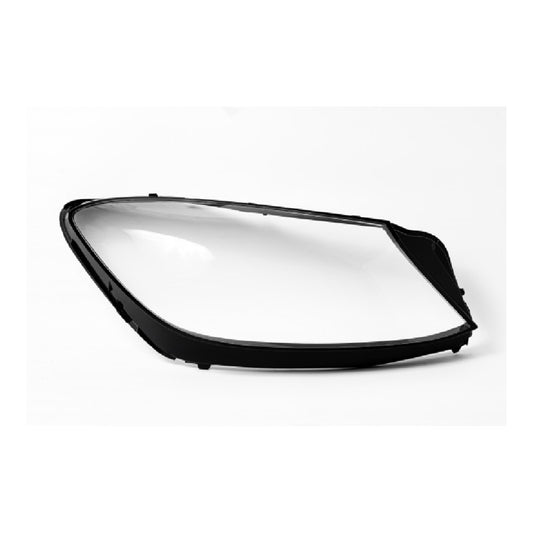 Front Headlight Glass Compatible with Mercedes-Benz S-CLASS W2222018 - 2020.