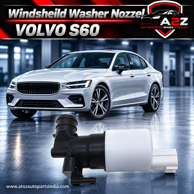 Windsheild Washer Nozzel 31214898 Compatible With Volvo S60