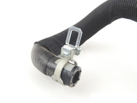 Coolant Hose 11517539141 11537565432 Compatible With MINI R50 R52