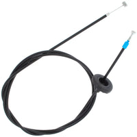 Bonnet Cable A2518800059/A2518800159/A2518800259 Compatible With Mercedes W251 For R Class