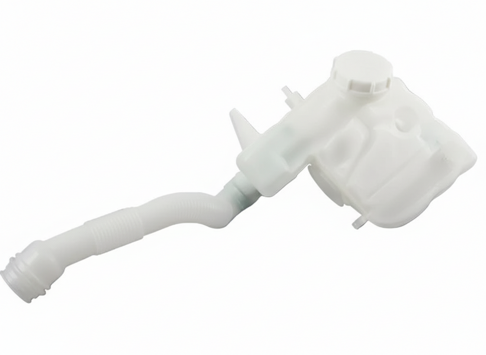 WATER TANK WITH 1 HOLE ,HIGH 1668690520 Compatible With MERCEDES BENZ 166