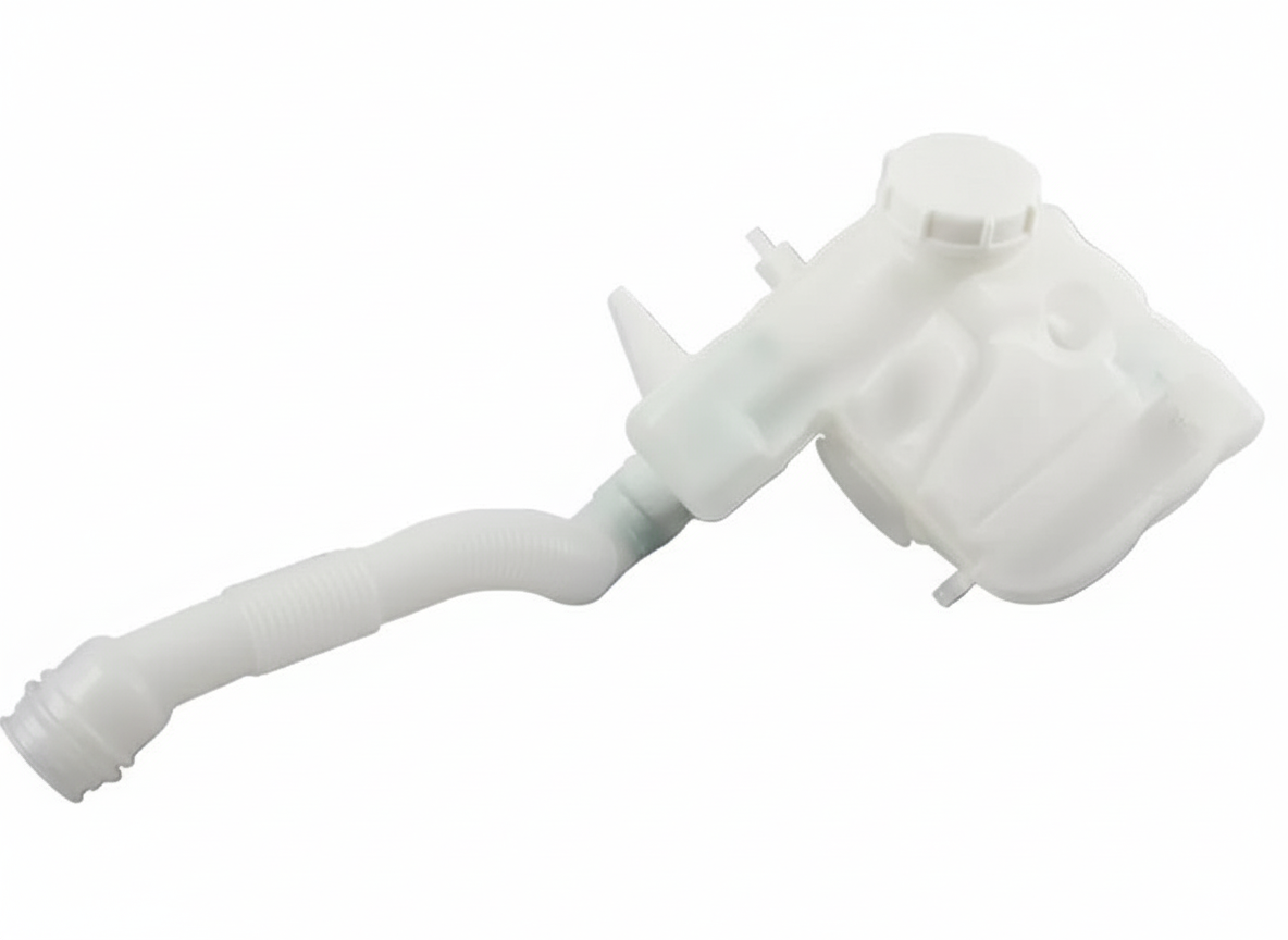 WATER TANK WITH 1 HOLE ,HIGH 1668690520 Compatible With MERCEDES BENZ 166