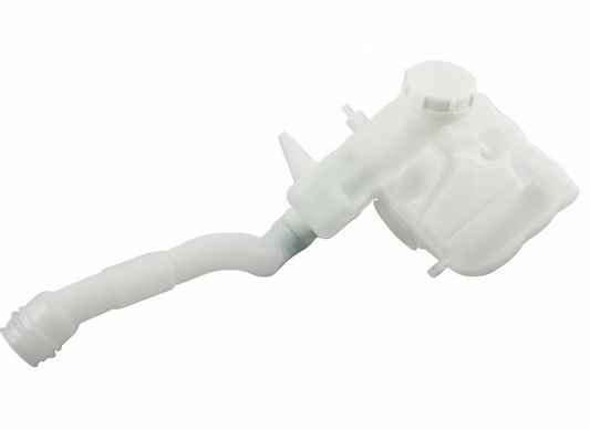 WATER TANK WITH 1 HOLE ,HIGH 1668690520 Compatible With MERCEDES BENZ 166