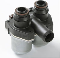 Air Conditioning Solenoid Valve Thermostat Warm Water Valve A0009820617 0009820617 Compatible With S-CLASS (W222, V222, X222) & S-CLASS (W223)