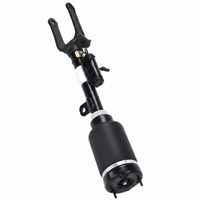 Front Right/Left Air Suspension Shocker Absorber 1643206013 A1643204313 A1643204413 A1643204513 A1643204613 A1643205813 Compatible With MERCEDES-BENZ GL-CLASS (X164) & GL-CLASS (X166) &  M-CLASS (W164)