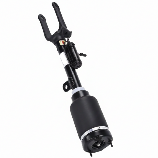 Front Right/Left Air Suspension Shocker Absorber 1643206013 A1643204313 A1643204413 A1643204513 A1643204613 A1643205813 Compatible With MERCEDES-BENZ GL-CLASS (X164) & GL-CLASS (X166) &  M-CLASS (W164)
