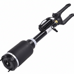 Front Right/Left Air Suspension Shock Absorber 1643206013 A1643204313 A1643204413 A1643204513 A1643204613 A1643205813 Compatible With MERCEDES-BENZ GL-CLASS (X164) & GL-CLASS (X166) &  M-CLASS (W164)