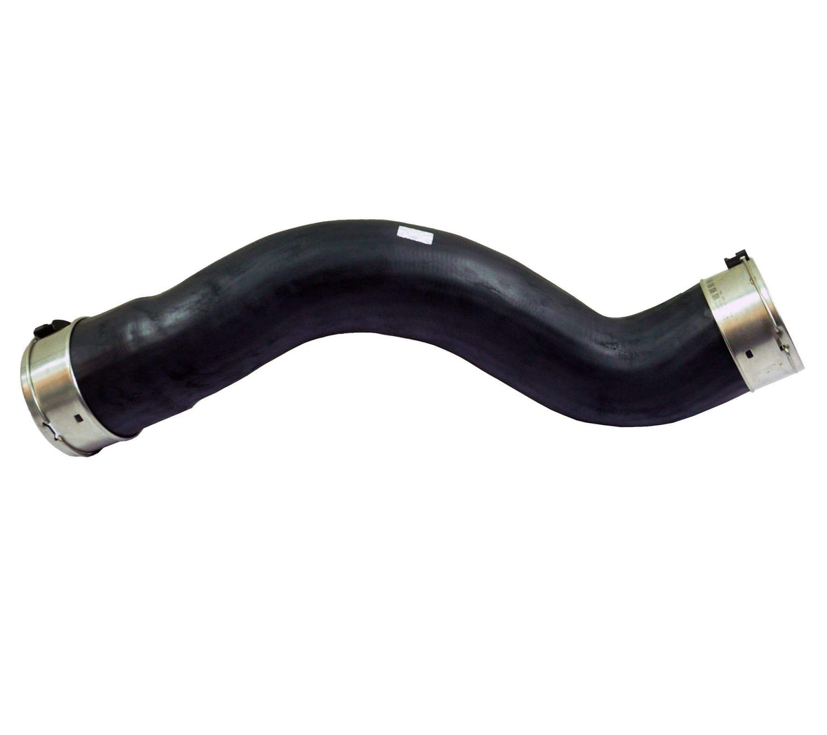 Charger Hose Pipe 2045282182 2125280000 A2125280000 A2045282182 Compatible With Mercedes C-Class W204 & E-Class W212 Tag-H-07