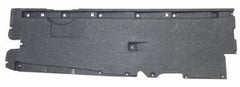 Floor Pan Splash Shield Front Left 4K0825207M Compatible With Audi A6 4K