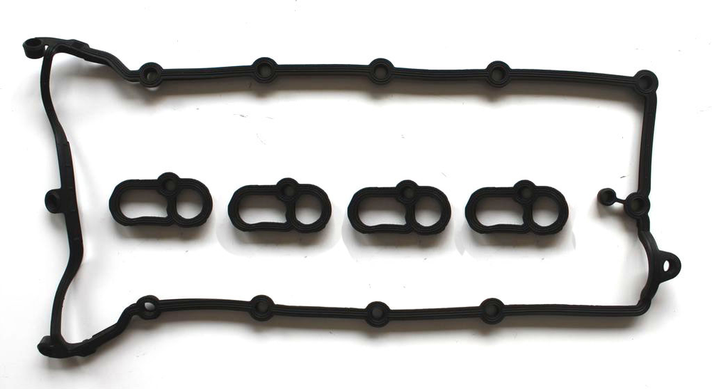 Valve Cover Gasket LR010882 C2D3524 Compatible With LAND ROVER RANGE ROVER III (L322) & RANGE ROVER IV (L405) & RANGE ROVER SPORT I (L320) & RANGE ROVER SPORT II (L494) & RANGE ROVER VELAR (L560) & JAGUAR XF I (X250) & XJ (X351) Tag No:32