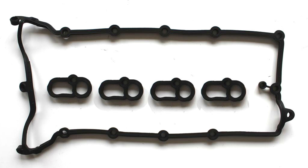 Valve Cover Gasket LR010882 C2D3524 Compatible With LAND ROVER RANGE ROVER III (L322) & RANGE ROVER IV (L405) & RANGE ROVER SPORT I (L320) & RANGE ROVER SPORT II (L494) & RANGE ROVER VELAR (L560) & JAGUAR XF I (X250) & XJ (X351) Tag No:32