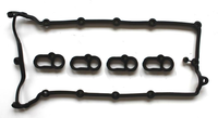 Valve Cover Gasket LR010882 C2D3524 Compatible With LAND ROVER RANGE ROVER III (L322) & RANGE ROVER IV (L405) & RANGE ROVER SPORT I (L320) & RANGE ROVER SPORT II (L494) & RANGE ROVER VELAR (L560) & JAGUAR XF I (X250) & XJ (X351) Tag No:32