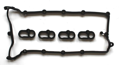 Valve Cover Gasket LR010882 C2D3524 Compatible With LAND ROVER RANGE ROVER III (L322) & RANGE ROVER IV (L405) & RANGE ROVER SPORT I (L320) & RANGE ROVER SPORT II (L494) & RANGE ROVER VELAR (L560) & JAGUAR XF I (X250) & XJ (X351) Tag No:32