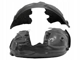 Front Left Fender Liner 4G0821133D 4G0821133A Compatible With AUDI A6 4G Tag-FEA-20