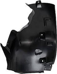 Rear Left Fender Liner 1668841122 Compatible With MERCEDES-BENZ GLE W166 Tag-FEM-33