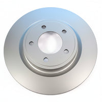 Rear Brake Disc Set LR084067 LR161897 Compatible With LAND ROVER DISCOVERY V (L462)