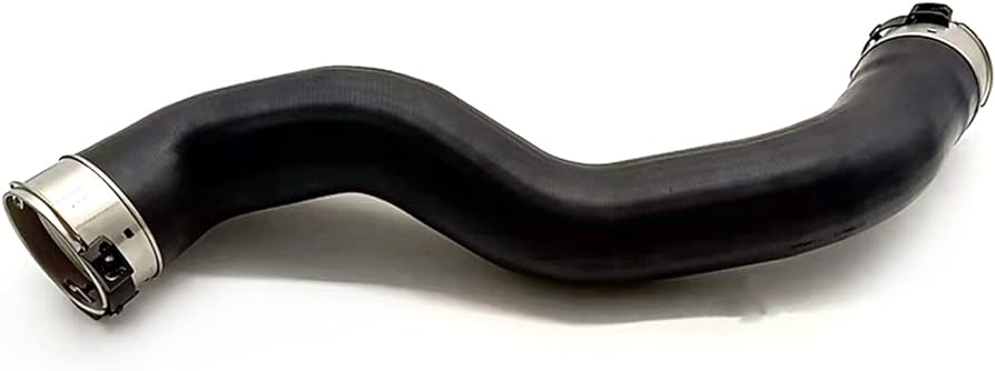 Charger Hose Pipe 1665280100 1665280582 A1665280100 A1665280100 For MERCEDES-BENZ W166 Tag-H-64
