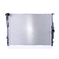 Radiator 17117542199 17117553111 17117556339 17117559273 17117562079 Compatible with BMW 3 Series E90  & X1 E84