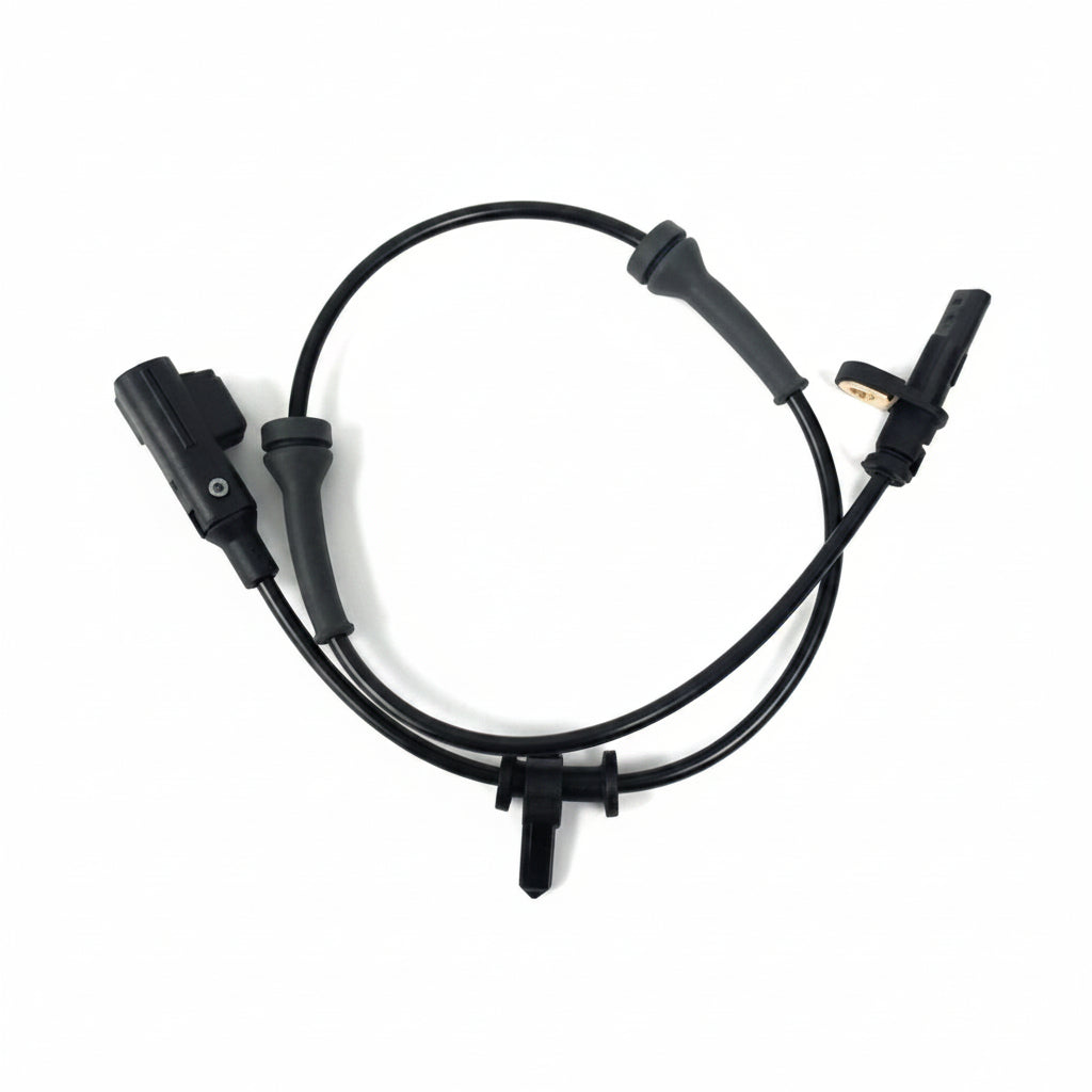 Rear ABS Wheel Speed Sensor T2H4068 T2H48445 Compatible With JAGUAR XE X760 & XF II X260