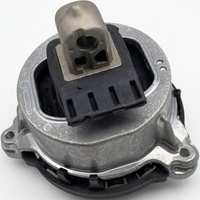 Engine Mounting Left 22116860478 Right 22116860477 Compatible With BMW X1 E84
