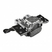 Left Transmission Gearbox Mounting 5Q0199555T Compatible With AUDI A3 Limousine (8VS, 8VM) | A3 / S3 & SKODA OCTAVIA III (5E3, NL3, NR3) Tag No:2