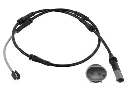 Rear Brake Pad Wear Sensor 34356791962 Compatible With BMW 5 Series F10 & 6 Series F12