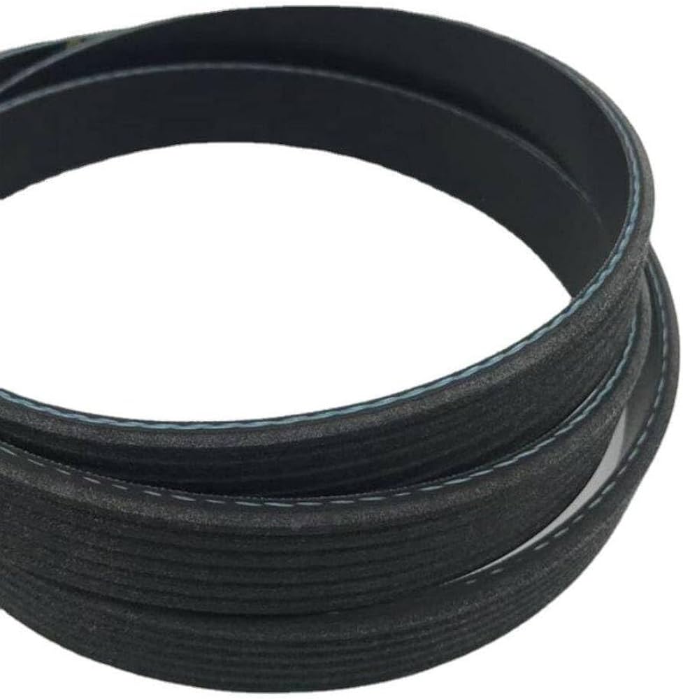 Belt 5PK1300 06B903137E 058903137C  Compatible With AUDI Tag-BEL-41
