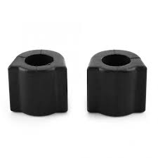 Front Stabilizer Sway Bar Bushing Kit 2123230965 A2123230965 Compatible With MERCEDES BENZ E-CLASS W212