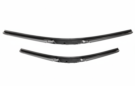 Front Wiper Blade Set (20'20 Inch) LR064423 033023 064423 Compatible with DISCOVERY SPORTS L550 Tag No.307