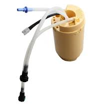 Fuel Pump 7L6919088F Compatible With AUDI Q7 (4LB) & VW TOUAREG (7LA, 7L6, 7L7) Tag-F-73