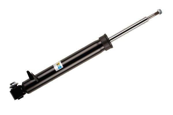 Rear Left Shock Absorber (16 Inch) 33526781921 Compatible With BMW X5 (E70) & X6 (E71, E72) (1PCS)