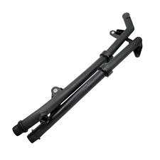 Coolant Hose Pipe 2712002452 2712002450 2712002652 A2712002450 A2712002452 A2712002652 For Mercedes C-CLASS W204 & E-CLASS W212(2012 - 2015) Tag-H-35